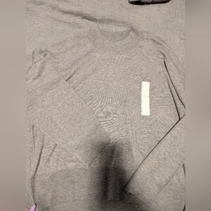 Target A New Day Gray Sweater